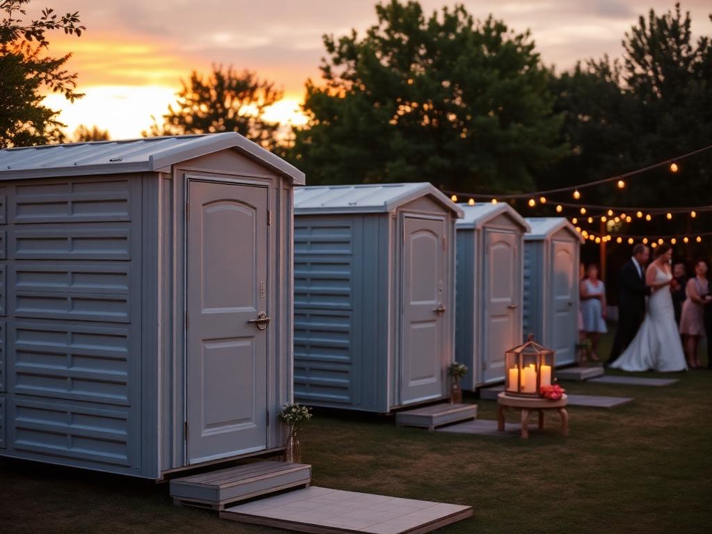 Construction Site Rentals in Piedmont, OK